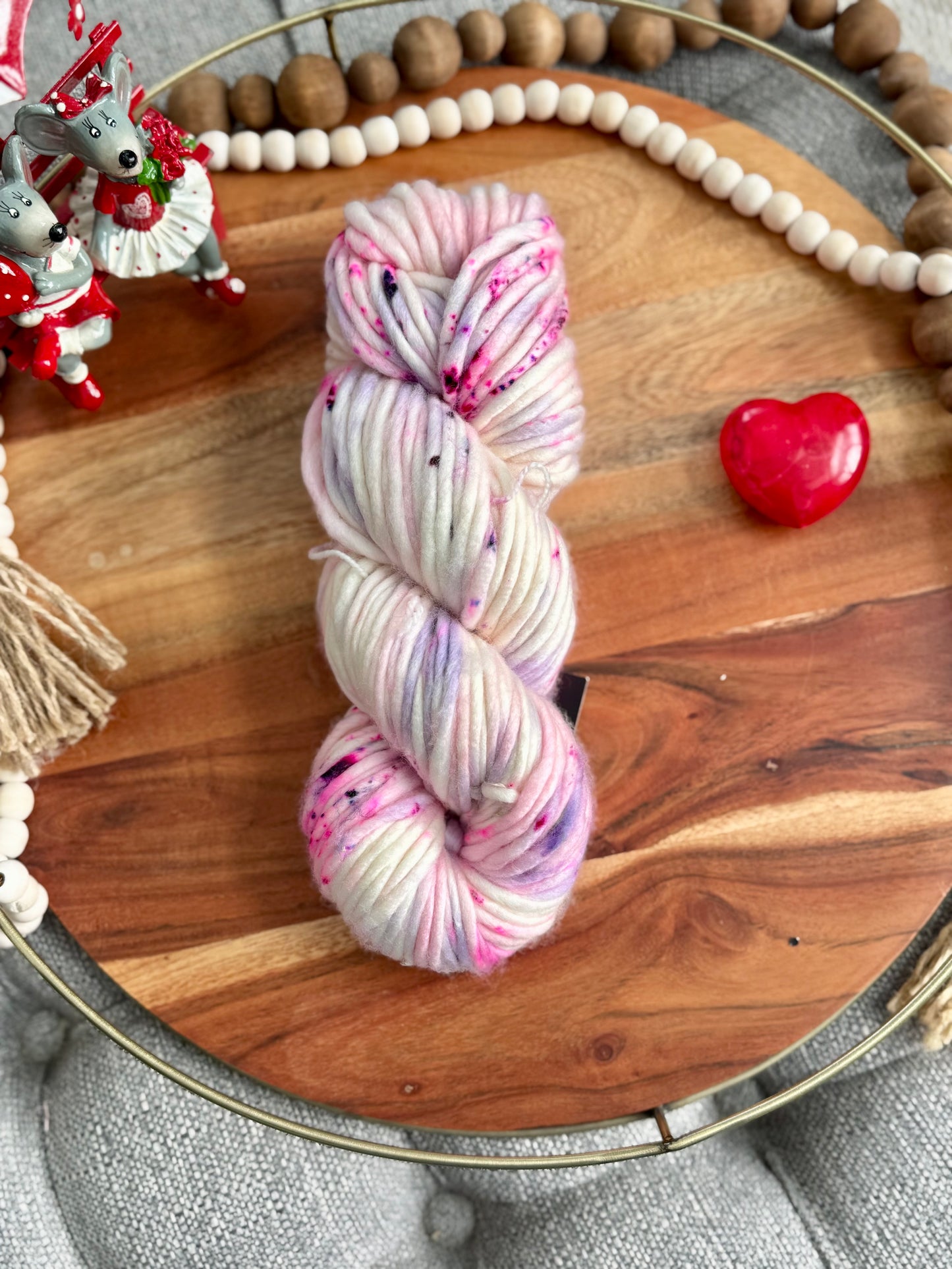 Knotted By Nish—Match Made
