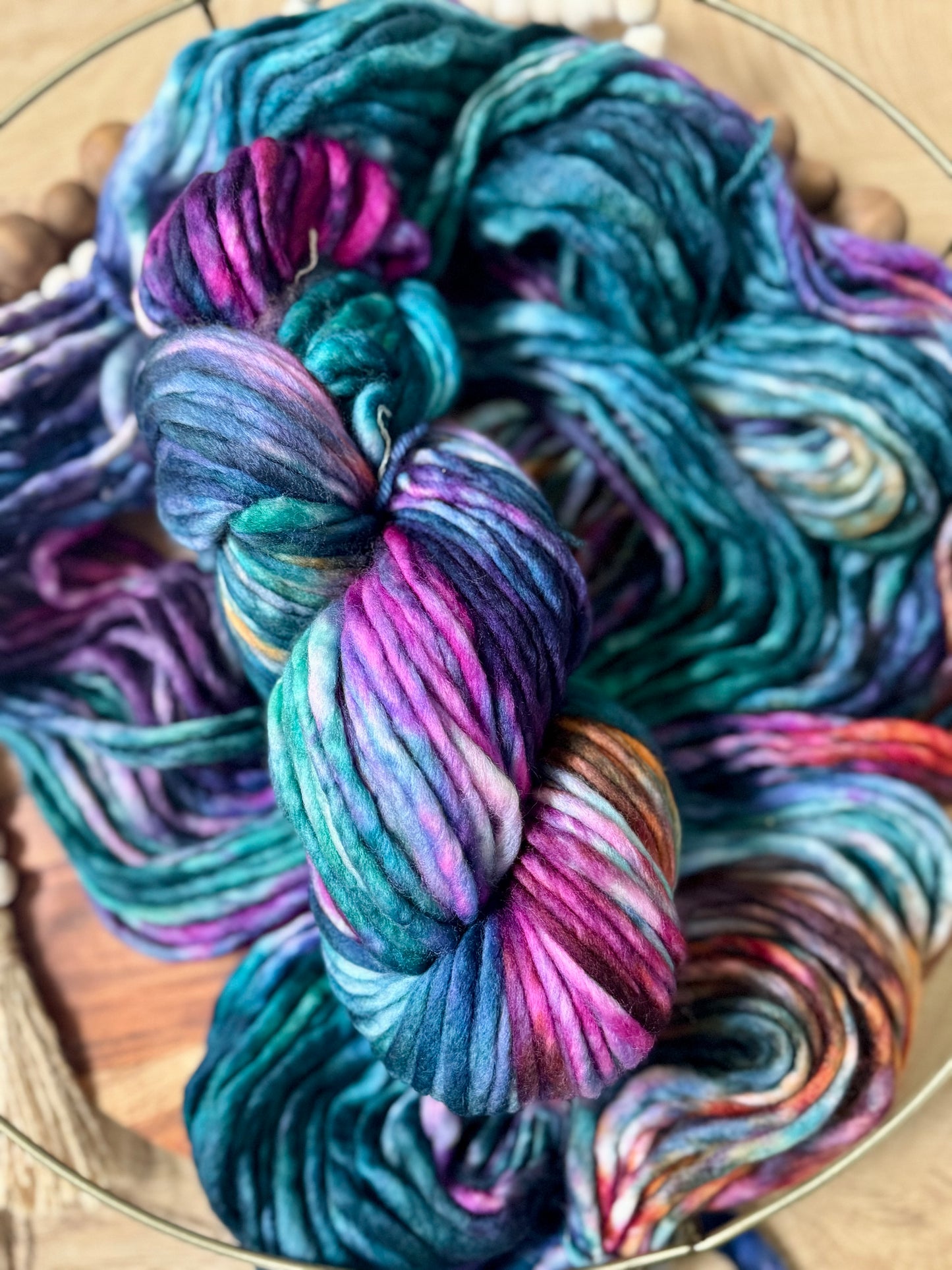 Stitch Hiker-Nebula