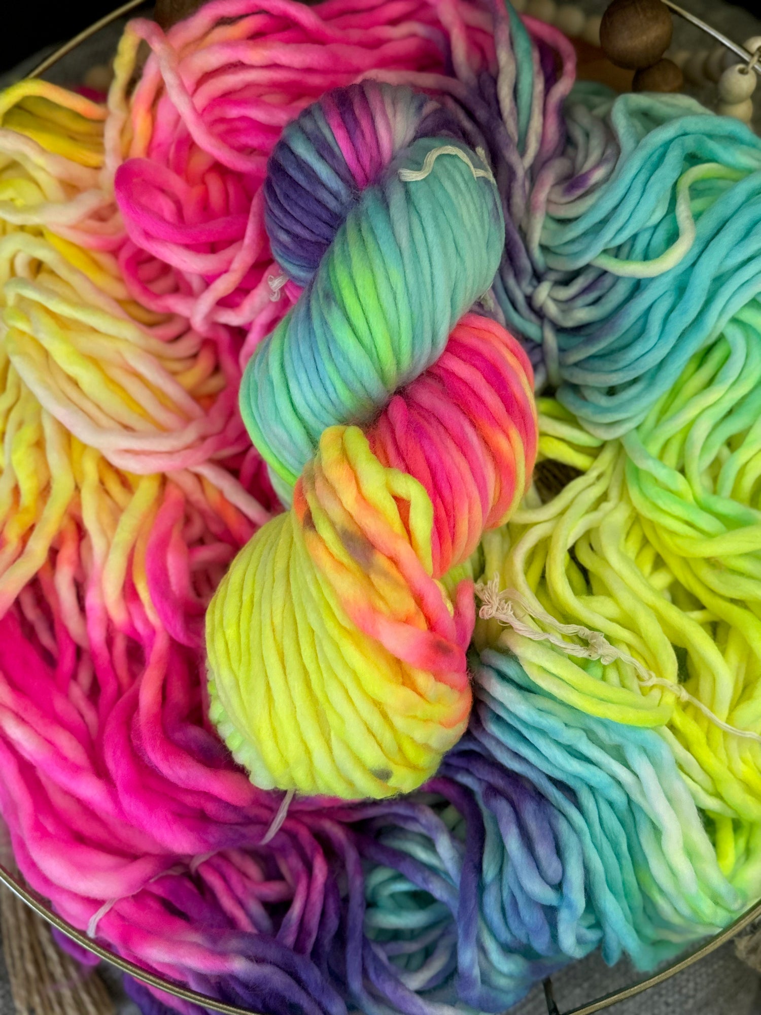 Yarn