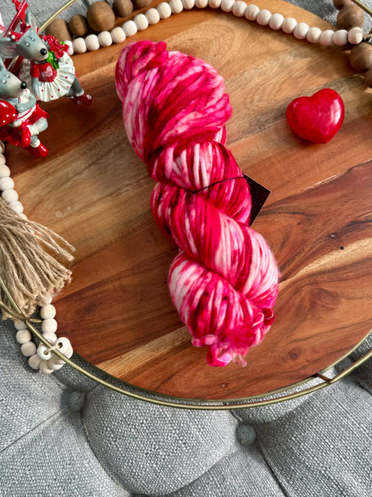 Knotted By Nish—Santa