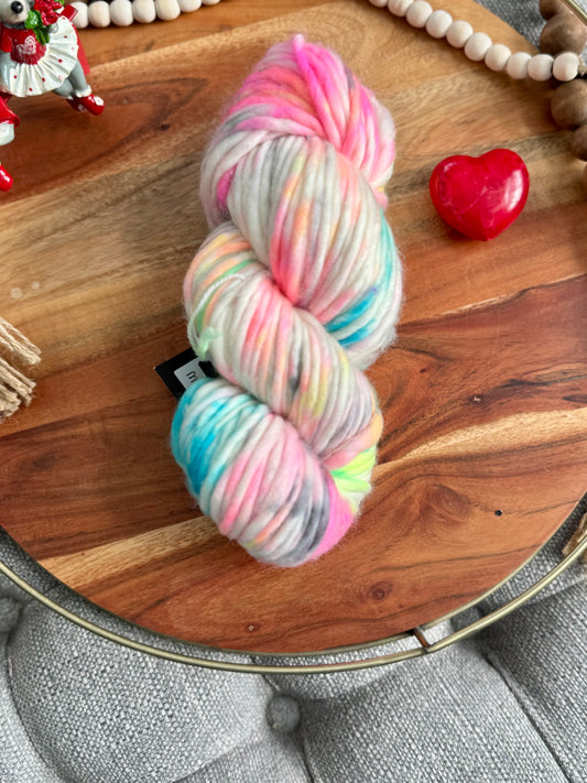 Knotted By Nish—Melissa’s Clouds