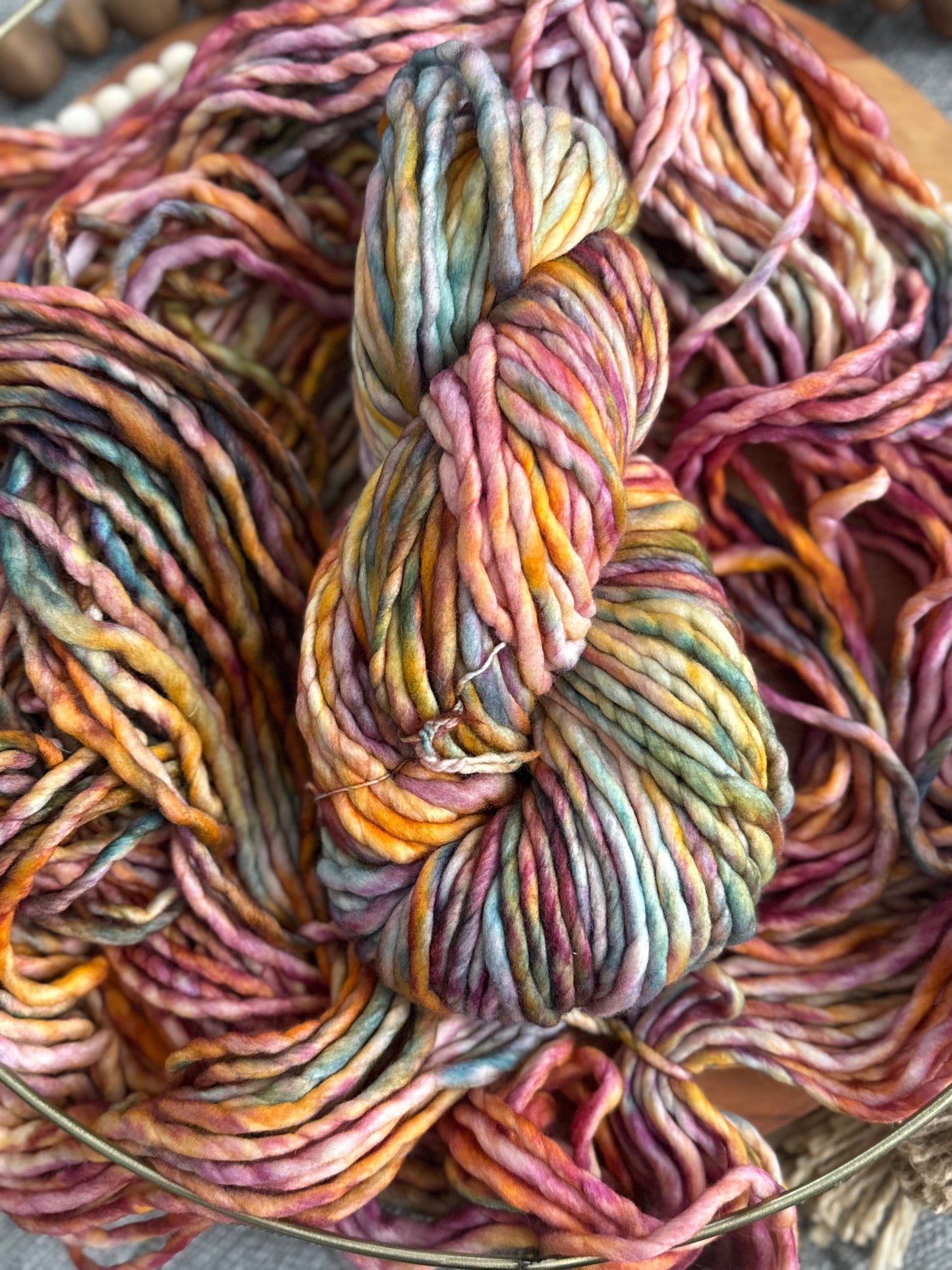 Rasta Dancing Leaves