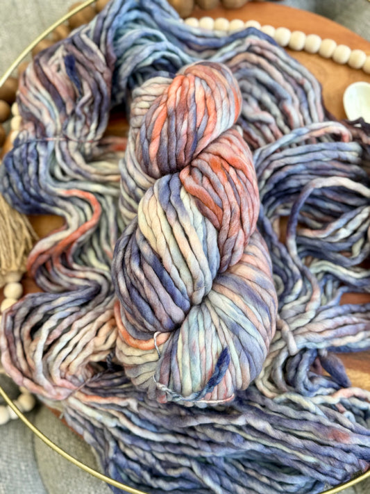 Rasta Unique Color