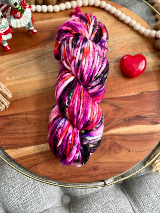 Knotted By Nish—Spooktacular