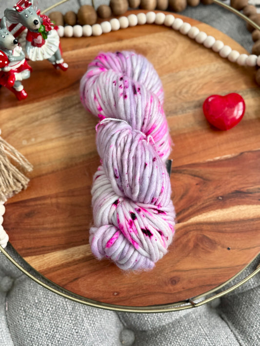 Knotted By Nish—One of a Kind