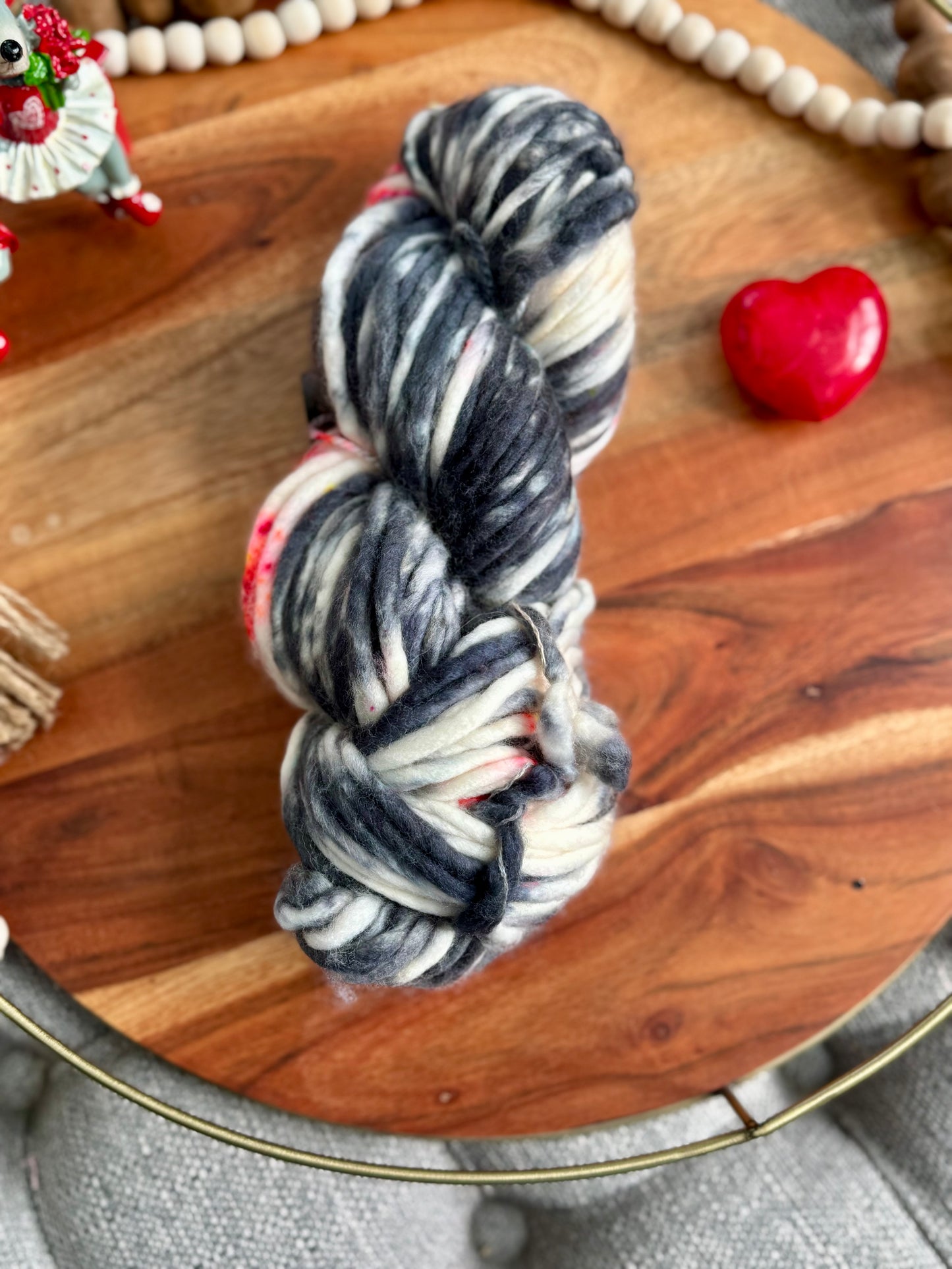 Knotted By Nish—July 4th