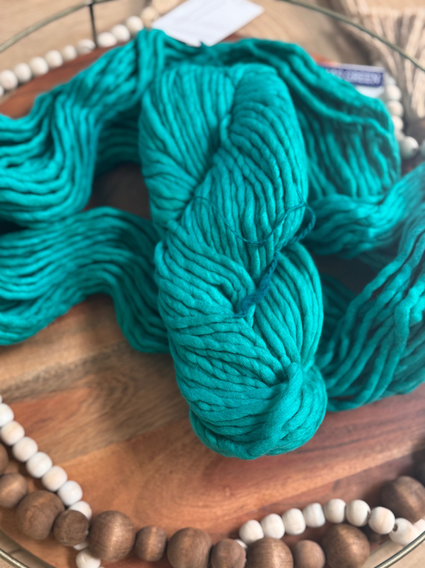 Rasta Bahama Green