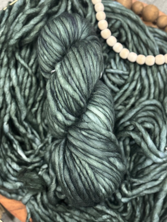 Slam Blue Spruce