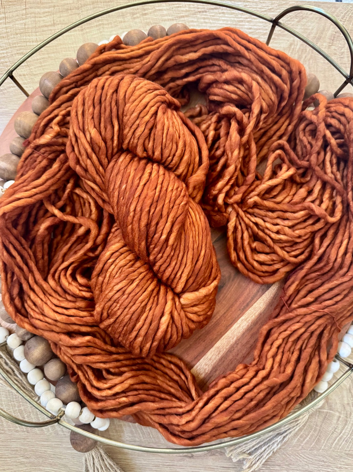 Rasta Caramel