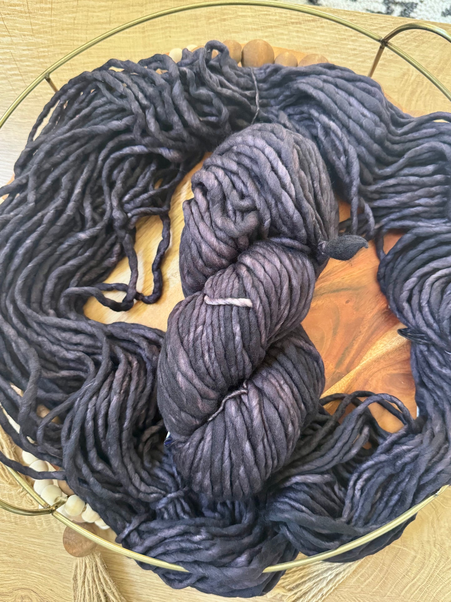 Rasta Pearl Ten