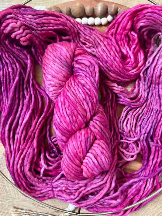 Rasta English Rose