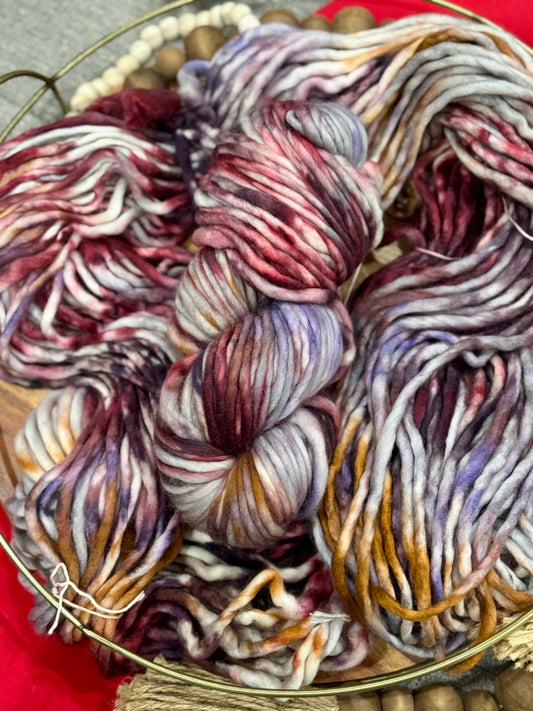 Slam Fiber September 25