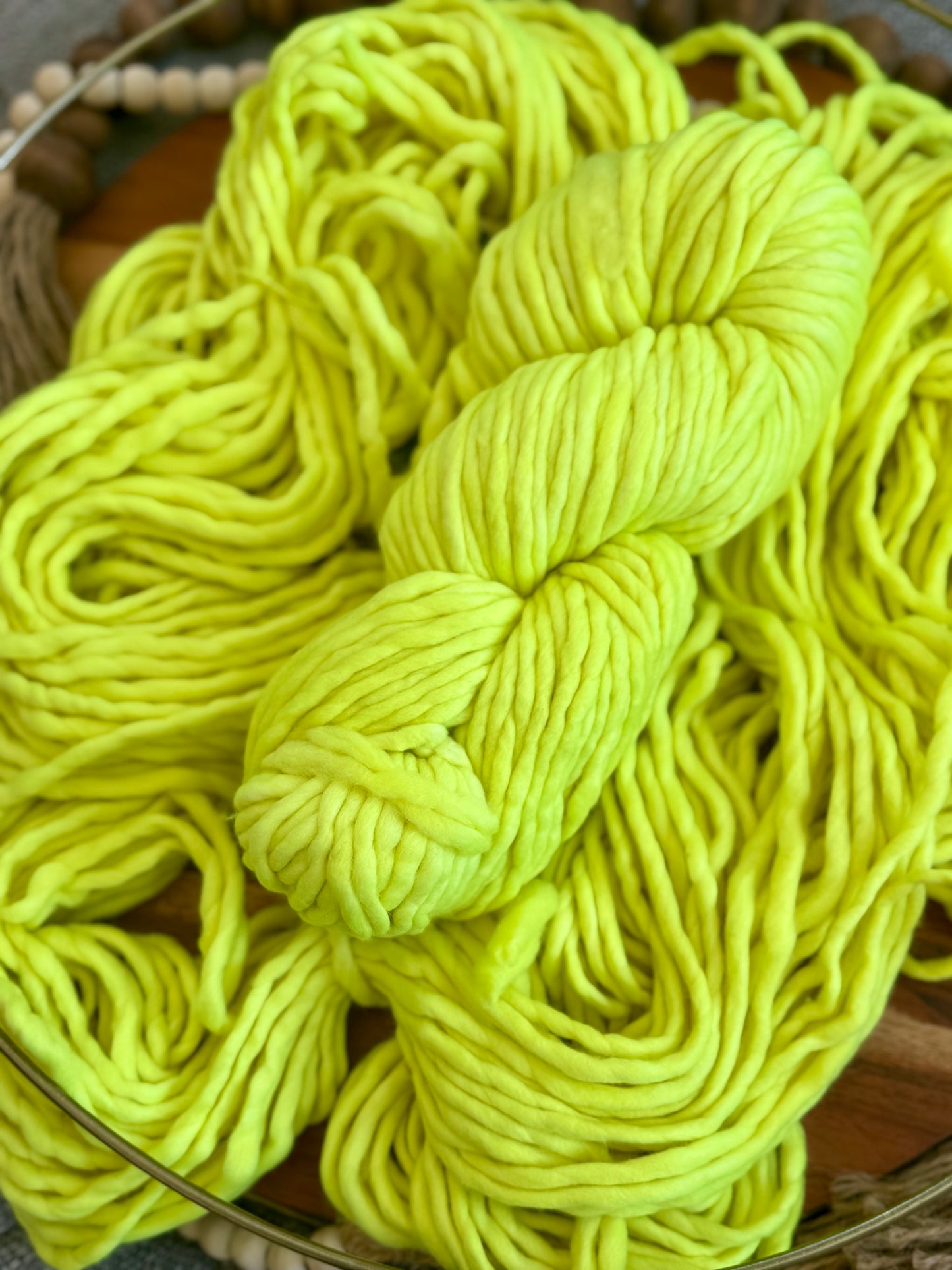 Rasta Fluo