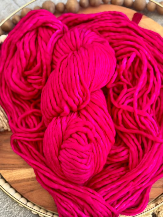 Rasta Fuschia