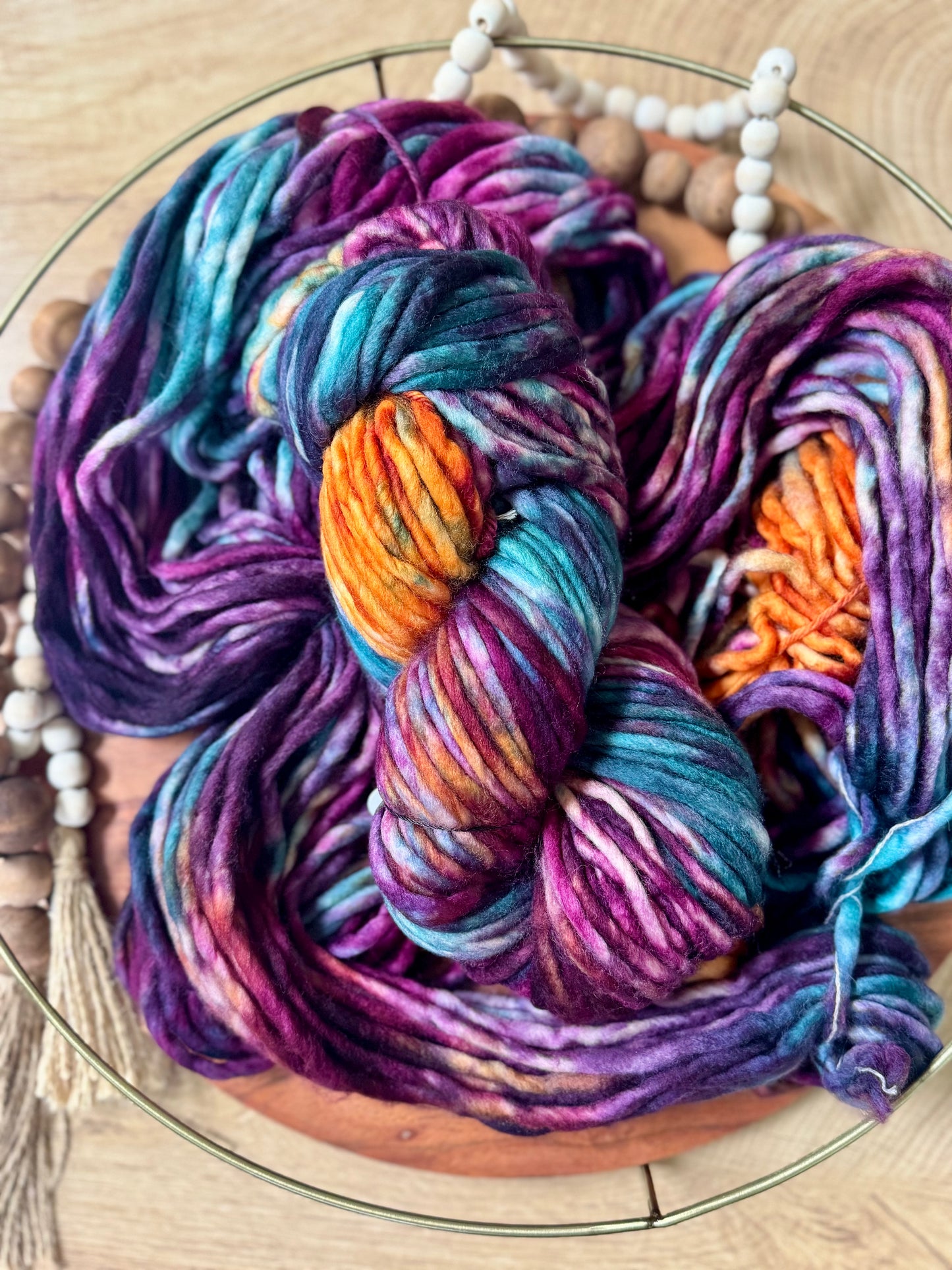 Stitch Hiker-Moody Autumn