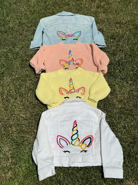 Unicorn